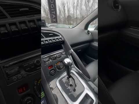 фото peugeot 3008 i рестайлинг 0