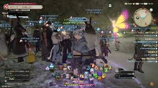 【FF14】ジャッジオーダーリボルバーつくるぞーーーー！