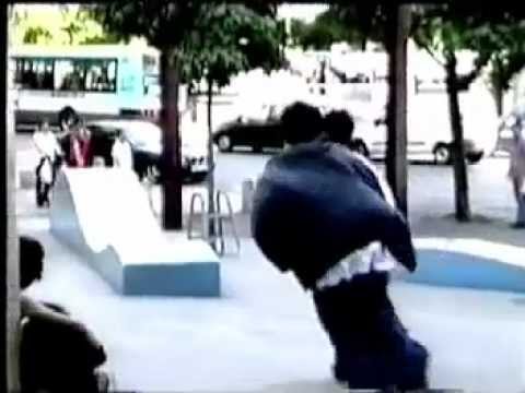 Videogroove VG21 : Battle my Crew IV [BMC4] _ French Edit