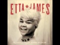 Etta James - W.O.M.A.N.