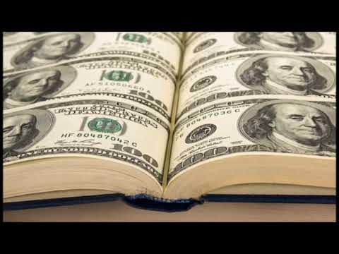 ZGUŽVANA NOVČANICA, BIZNISMEN I RIBAR, SREĆA I BOGATSTVO - poučne priče