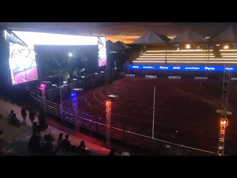 Exposição/2026 - Quarta-feira 18/03 Umuarama - Paraná - Brasil 