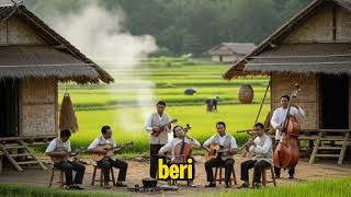 Download lagu KOES PLUS - ANDAIKAN KAU DATANG KEMBALI 🎶 Versi Cover Remix Keroncong Harmoni Jadul Bikin Nostalgia mp3