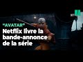 La Série Live Action Avatar Le Dernier Maître De L Air Disponible Le 22 Février 2024 Sur Netflix