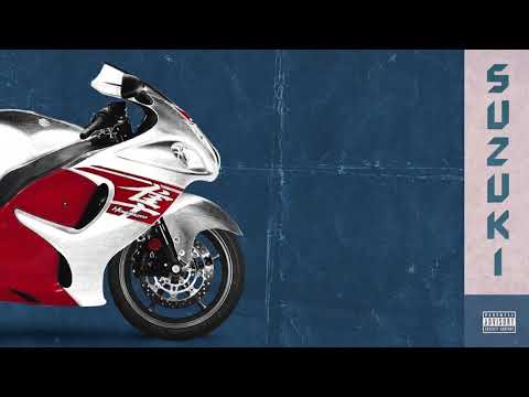 Элджей - Suzuki