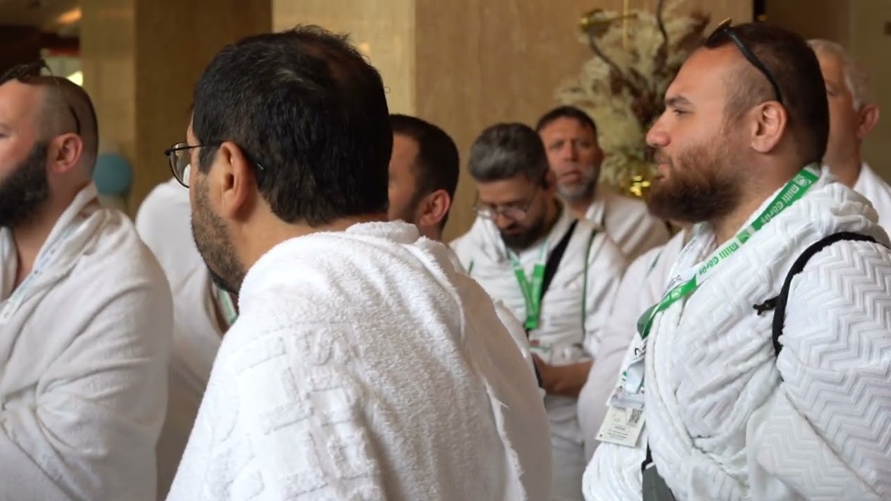 🕋Umre hayalinizi gerçekleştirmek için şimdi adım atın!