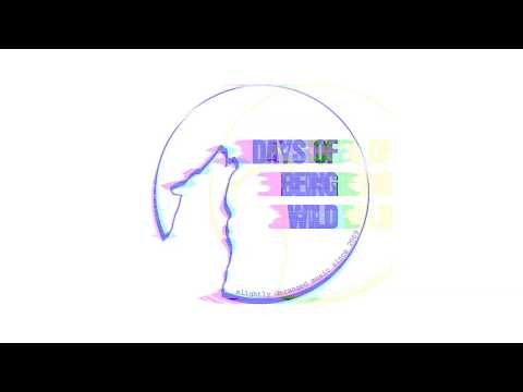 Franz Matthews - All I Wanted