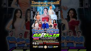 Download lagu TIGA PUTRA DUWE GAWE Tasyakuran Khitan SHOLAKHUDIN MIRZANI Bersama GAROSTA Music 082323869380 mp3
