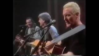 Paul Mc - Good Rockin&#39; Tonight (Roy Brown Cover Live 1991)