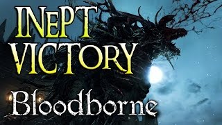 Bloodborne Rage: TAMING THE CLERIC BEAST! (#3)