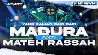 Download lagu DJ MATEH RASSAH MADURA PARTY MENGKANE - PREI NROTOK ❗ BY TIO DISCJOCKEY mp3