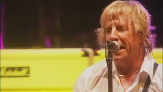 Status Quo - Mystery Medley (Just Doin' It Live)