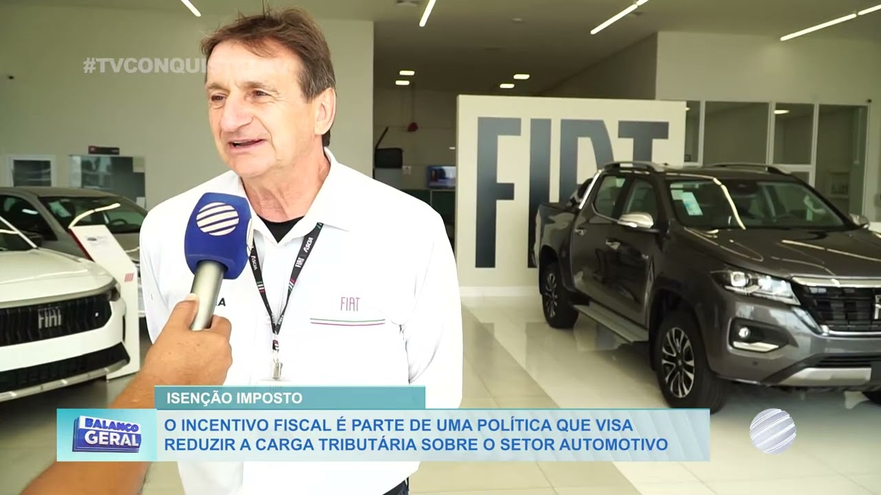 Governo de Mato Grosso Prorroga Isenção do IPVA para Veículos Novos | Benefício Fiscal 2025