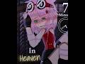 🏃🏻‍♀️7 MINUTES IN HEAVEN❗️⏰️ #trending  #gachameme #sasusaku #ship