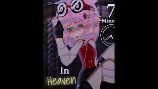 Download lagu 🏃🏻‍♀️7 MINUTES IN HEAVEN❗️⏰️ #trending  #gachameme #sasusaku #ship mp3