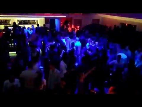 Andrewboy feat.Timi Szegedi-No More Silence -Blue Box Gyöngyös