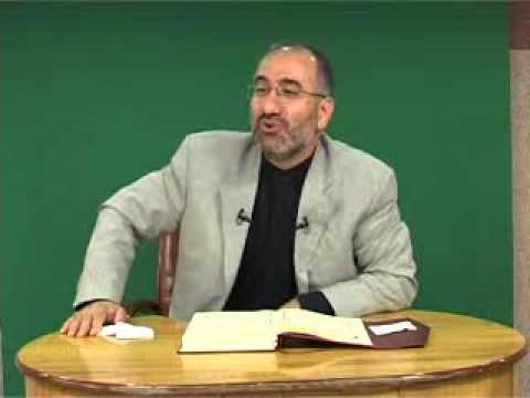 [490-2] İNŞİKAK SURESİ (1-5) - Mustafa İslamoğlu - Akabe Vakfı - Tefsir Dersi