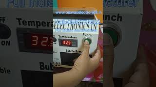 All In 1 OCA Machine Mobile OCA Glass  /PDA Glass Change