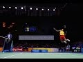 Lin Dan Beautiful Smash
