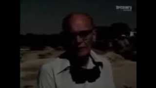 Solar eclipse - Arthur C. Clarke&#39;s Mysterious World