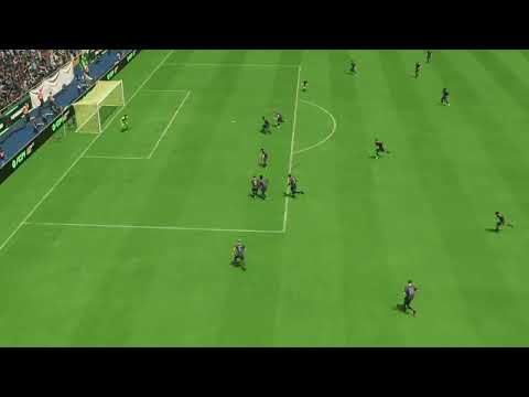 que gol de bernardo silva ⚽💥