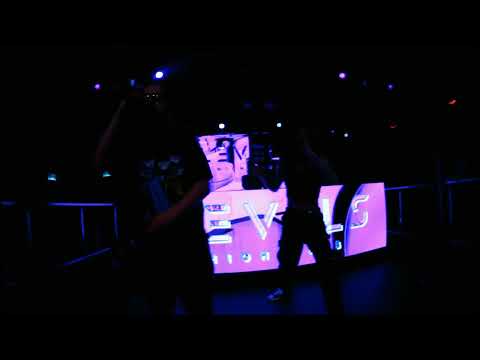 Vicious 5150 & Jamie Clawsin at Levels Nightclub June 3rd, 2023