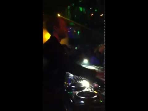 Rasmus Faber DJing & Piano