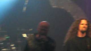 Heathen - Hypnotized