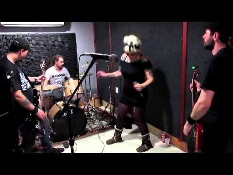 WARKRUST - #ENSAIO - "ANULAR"