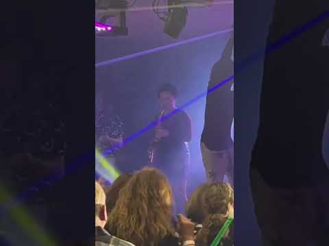 INXS cover band fantastic show  #livemusic #music #guitar🇦🇺🦘🎸🥁🎤🎹🎧 #rocknroll #band