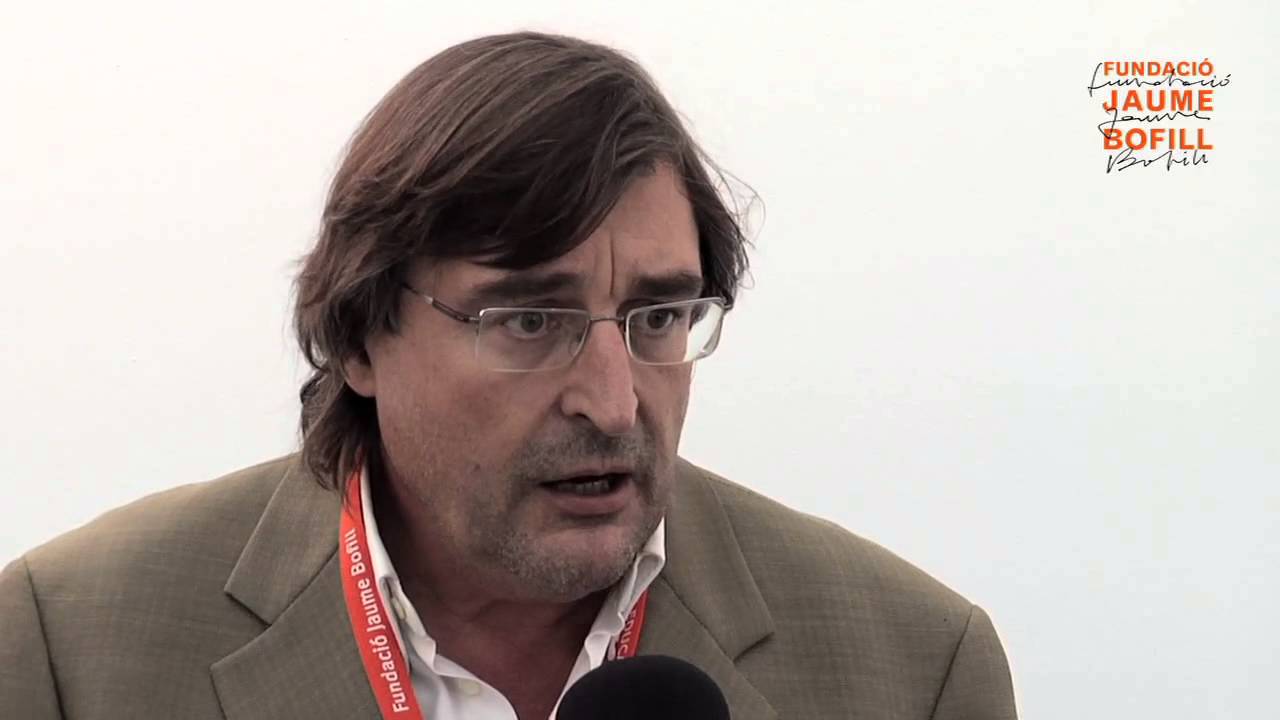 Francesc Vila - 3 prioritats educatives per a la Catalunya d'avui