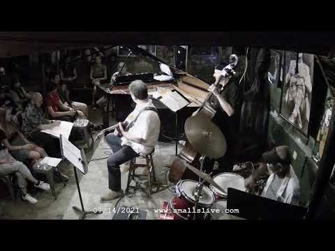 Roni Ben-Hur Quartet - Live at Smalls Jazz Club - 7/14/21