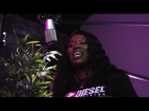 Ayooniks - Changes #femaleartist #rap #ukdrill