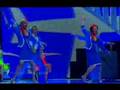 Eurovision 2007 - SCOOCH - Flying The Flag (For ...