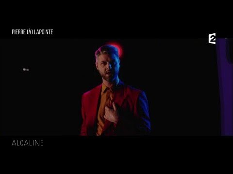 Alcaline, Les News du 29/11 - Pierre (à) Lapointe !