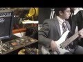 The Return of the Prodigal Son - Jazz cover - George Benson