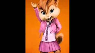 Esmee Denters - Outta here Chipmunks version