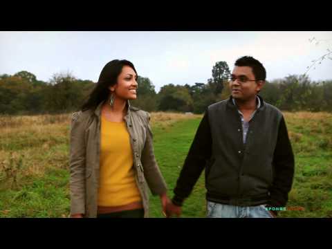Kivindiya ~ The Music Video Trailer // Shenik Hiran (London Star) // UK (1080p)