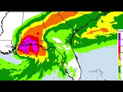 September 15, 2020 Weather Xtreme Video - Morning Edition