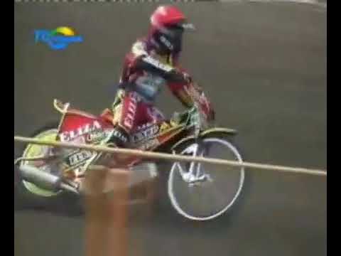 Apator Adriana Toruń - Lotos Gdańsk (01.05.2005)