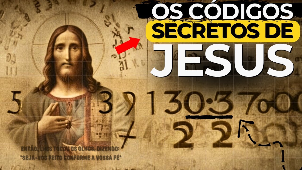 O Segredo De Realizar Milagres - Lei Da Atração (Documentário)