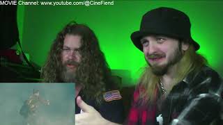 Linkin Park - From Zero Livestream REACTION | PART 1 | Drunken Reactions