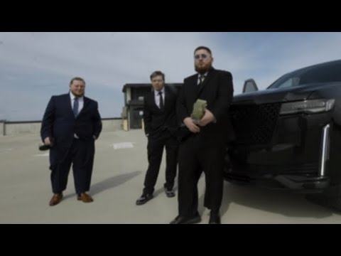 Foreign - BoxBoyz (Official Video) 🎥: Digital Dizzle