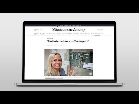 noax IPCs im SZ-Stresstest