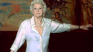 Elaine Stritch - Everybody Says Don't