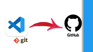 How to commit and push in git using visual studio code