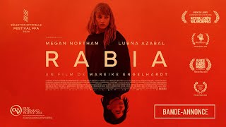 RABIA de Mareike Engelhardt | BANDE-ANNONCE OFFICIELLE | ACTUELLEMENT AU CINÉMA