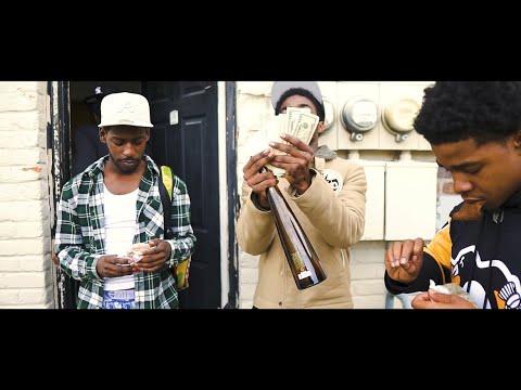 GLOCKO CURRY “LETS GO” | Trench Soldier Productions