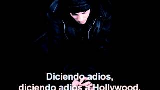 Eminem - Say goodbye hollywood subtitulada al español