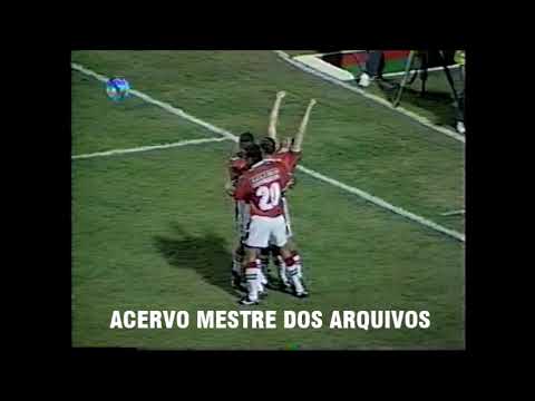 PORTUGUESA 1X1 INTER DE LIMEIRA PAULISTAO 97
